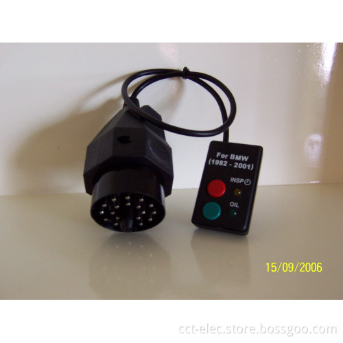 Service Intervals Reset Tool for 1982-2001 BMW